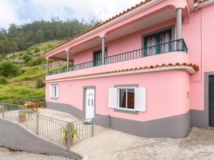 Imagen de la galería de Casa Silva, en Calheta