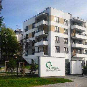 Gallery image of Apartament Ku Morzu Ustronie Morskie in Ustronie Morskie