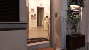 Fotografie z fotogalerie ubytování Bed Milano Linate v Miláně