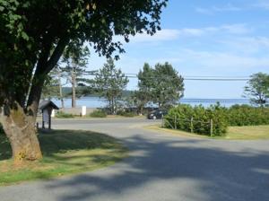 Foto dalla galleria di Driftwood by the Sea Inn a Campbell River