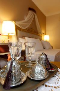 Gallery image of Saint John Hotel in Selcuk