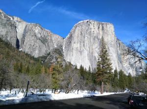 Imagen de la galería de Suite Sunshine, en Yosemite West