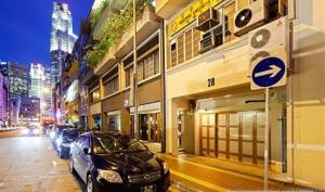 Gallery image of River City Inn in Singapore