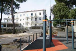 Detský kútik v ubytovaní Sesar Apartments Krk - No. 3 Cvita
