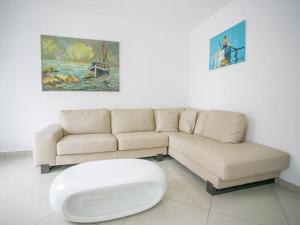 Posedenie v ubytovaní Sesar Apartments Krk - No. 3 Cvita