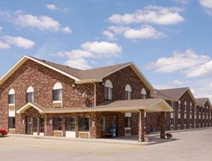 Imagen de la galería de Days Inn by Wyndham Muncie -Ball State University, en Muncie