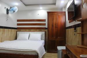 Gallery image of Hotel MTT in Ho Chi Minh City