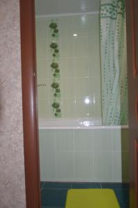Ванна кімната в Чкалова 55