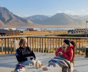 Gallery image of Radisson Blu Polar Hotel, Spitsbergen in Longyearbyen