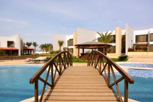 Gallery image of Public Security Hotel & Chalets in Aqaba