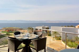 Gallery image of Public Security Hotel & Chalets in Aqaba