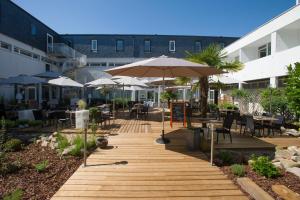 Gallery image of ibis Styles Poitiers Nord in Poitiers