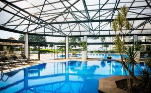 A piscina em ou perto de Hotel Pestana Cascais Ocean & Conference Aparthotel
