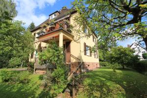 Galeriebild der Unterkunft Haus Victoria in Marburg an der Lahn