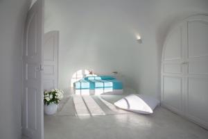 The swimming pool at or close to Perivolas Hotel