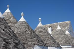 Fotografie z fotogalerie ubytování Masseria Serralta v destinaci Locorotondo