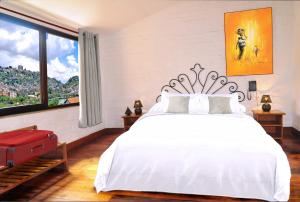 Foto dalla galleria di Rova Hotel a Antananarivo