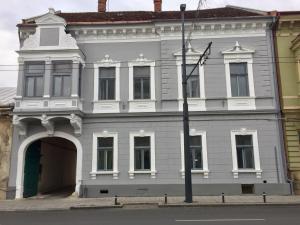 Fotografie z fotogalerie ubytování Mansion Josephina v destinaci Kluž