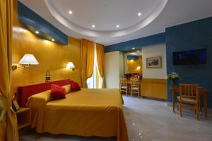 Gallery image of Fabio dei Velapazza Guesthouse in Rome