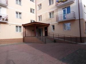 Afbeelding uit fotogalerij van VIP Apartments in the Centre in Mukacheve
