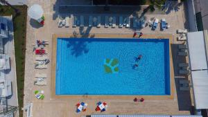 The swimming pool at or close to Hotel Dream Of Side