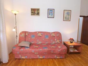 Posezení v ubytování Apartments Slavica 590