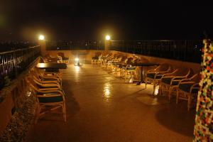 Fotografie z fotogalerie ubytování Hotel Karl Residency v Bombaji