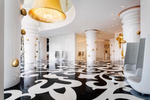 Gallery image ng Mondrian Doha sa Doha