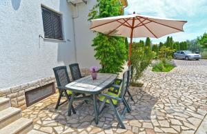 Fotografie z fotogalerie ubytování Apartments Slavica 590 v destinaci Fažana