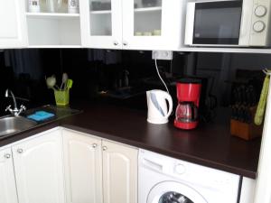 Zdjęcie z galerii obiektu Apartment Alice Center w Karlowych Warach