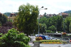 Zdjęcie z galerii obiektu Apartment Alice Center w Karlowych Warach