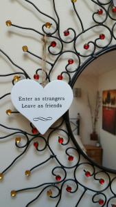 Galeriebild der Unterkunft Heathfield Bed and Breakfast in Whitby