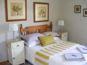 Gallery image of Karoo Chat in Prince Albert