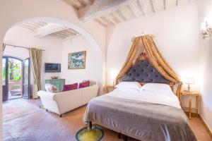 Gallery image of Palazzo Pacini in Colle Val D'Elsa