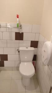 Afbeelding uit fotogalerij van hotel le chatiague in Tence +15 foto's