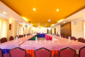 Foto dalla galleria di Royal Astoria Hotel a Kathmandu