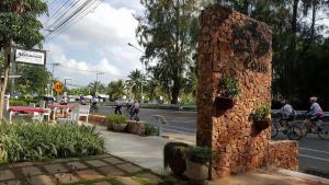 Il quartiere o una zona nella vicinanze dell'affittacamere