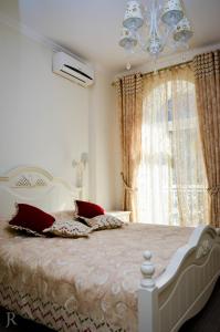 Gallery image of Hotel MAMAN in Odesa