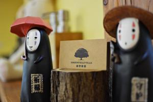 Fotografie z fotogalerie ubytování Greenfield Villa v destinaci Fengping