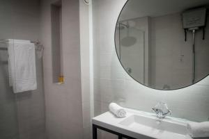 Bany a Talbot Hotel Cork