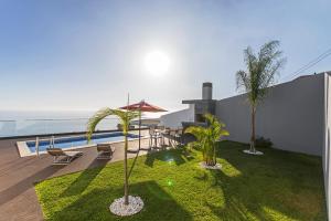 Gallery image of Searenity Vacation Home I by An Island Apart in Arco da Calheta