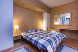 Gallery image of Alpine Dream Apartments in Bormio