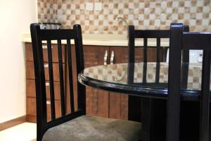 Galería fotográfica de Dorar Darea Serviced Apartments - Al Malqa en Riad