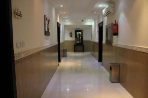 Galería fotográfica de Dorar Darea Serviced Apartments - Al Malqa en Riad