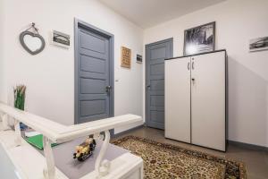 Φωτογραφία από το άλμπουμ του Apartamento À Francos Balcony στο Πόρτο