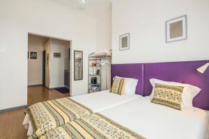 Imagem da galeria de Apartamento Purple Room no Porto