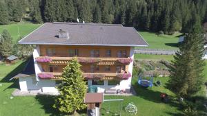 Zdjęcie z galerii obiektu Apartments Seerhof w mieście Kaunertal