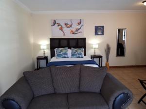 Gallery image of SereNight Guesthouse in Pretoria