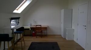 Fotografie z fotogalerie ubytování B&B Wannes Suite v destinaci Lovaň