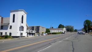 Gallery image of Char's Landing Hostel in Port Alberni